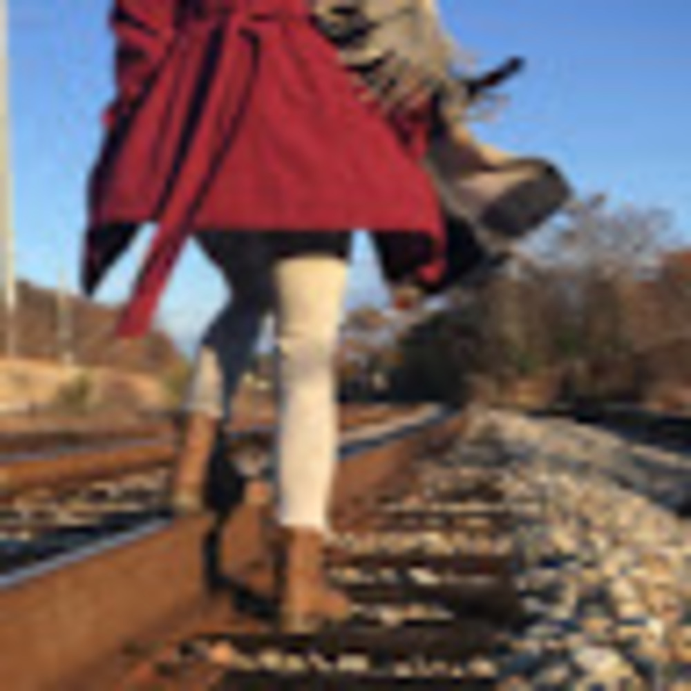 Meet your Posher, Gracie